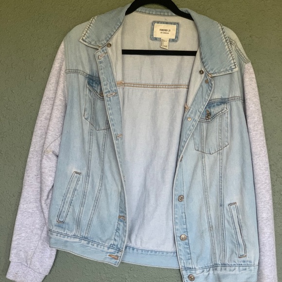 Fall/winter jackets - Picture 4 of 8